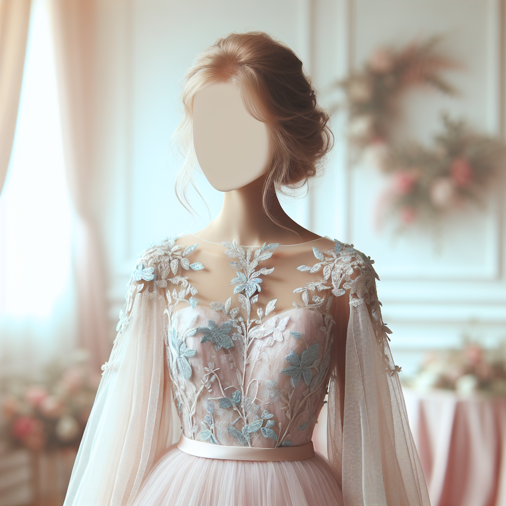 Prom Night 2024: Unveiling Next Year’s Top Fashion Trends